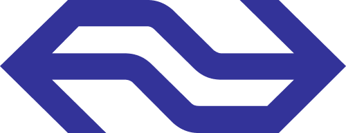 Logo Nederlandse Spoorwegen