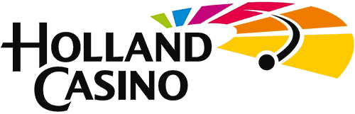 Logo Holland Casino