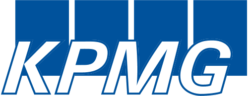 Logo KPMG