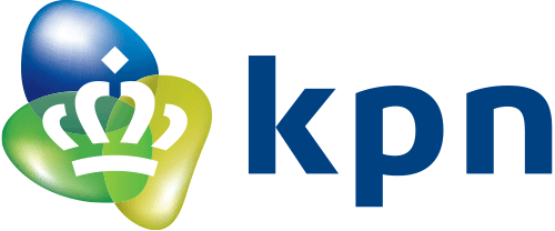 Logo KPN