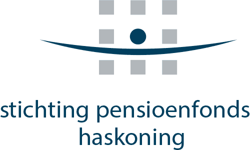 Logo Pensioenfonds Haskoning