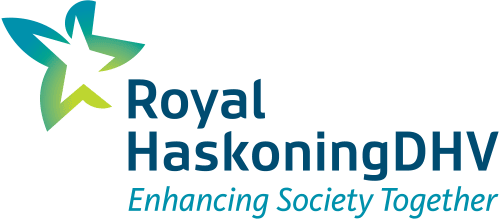 Logo Royal HaskoningDHV