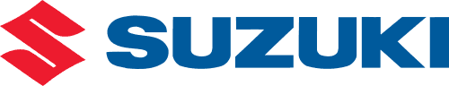 Logo Suzuki